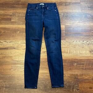 Good American Good Legs Blue Jeans Women's Size 2 / 26